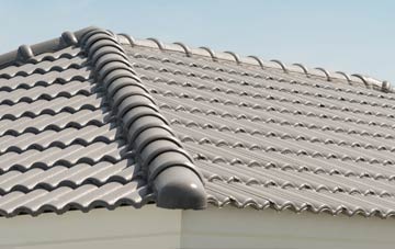 advantages of Upperlands clay roofing