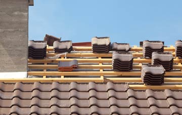 Upperlands clay roofing costs