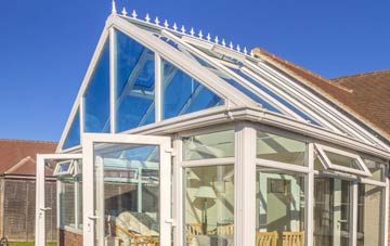 conservatory roof insulation costs Upperlands