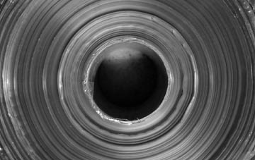 Upperlands edpm waterproofing