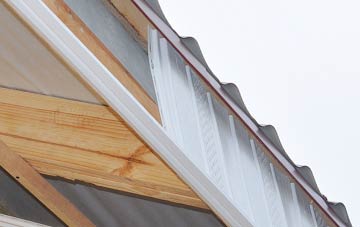 why Upperlands fascia repairs are essential
