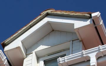 Upperlands fascia installation costs