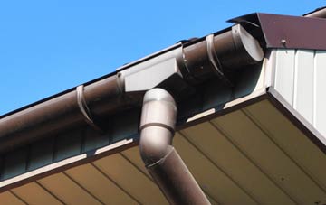 types of Upperlands fascias