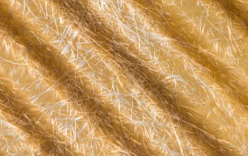 Upperlands fibreglass roof waterproofing