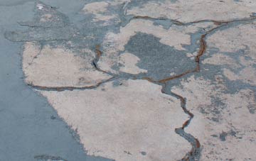 fibreglass roofing replacement Upperlands