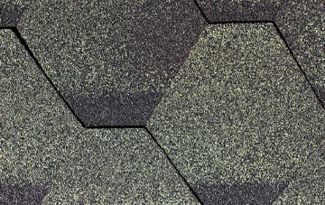 Upperlands fibreglass shingle repairs