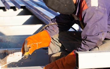 Upperlands flat roofing options