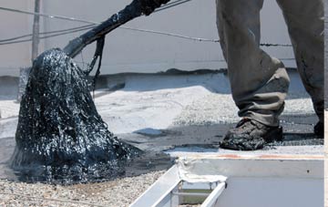 Upperlands flat roof waterproofing costs