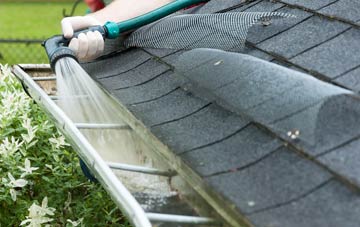 Upperlands gutter cleaning costs