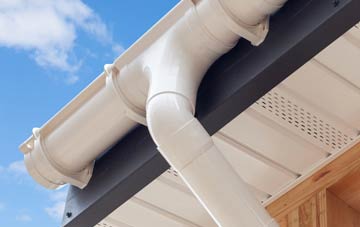 Upperlands gutter installation costs