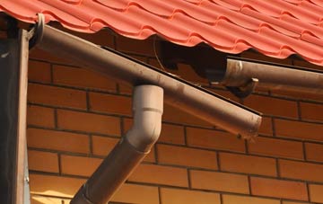 Upperlands gutter repair costs