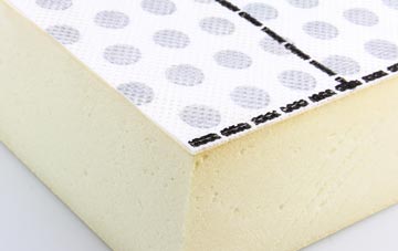 meeting Upperlands building codes