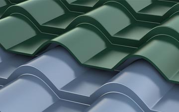 who should consider Upperlands plastic roofs