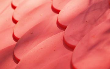 Upperlands plastic roof costs