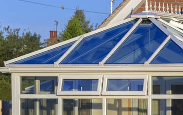 professional Upperlands conservatory insulation