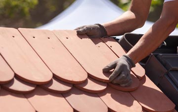Upperlands roof tile contractors