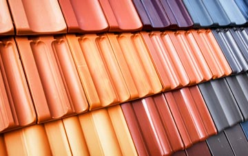 Upperlands roof tile costs