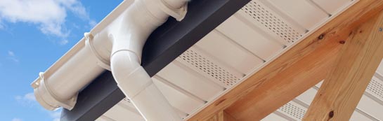 get Upperlands guttering quotes today