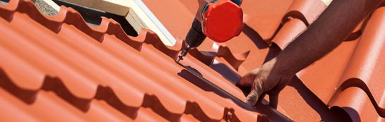 save on Upperlands roof installation costs