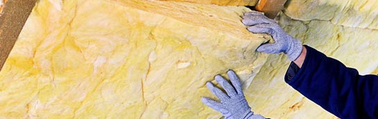 quotes for Upperlands roof insulation