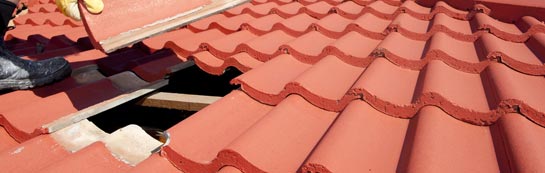 compare Upperlands roof repair quotes