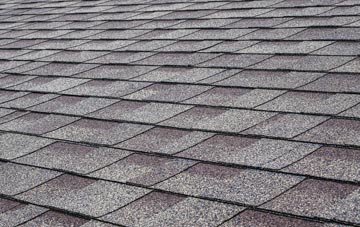 Upperlands tiles for shallow pitch roofing