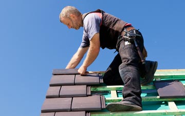 disadvantages of Upperlands slate roofing