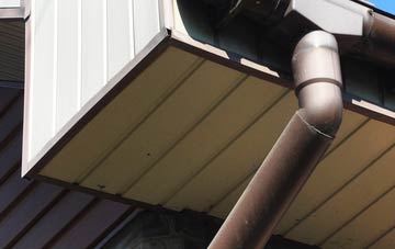 Upperlands soffit installation costs