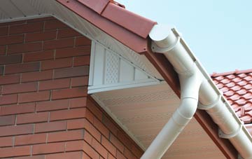 Upperlands soffit repair costs