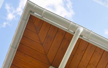 Upperlands soffit types
