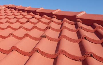 Upperlands tile and slate roof replacement