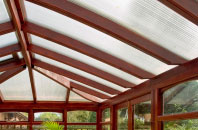Upperlands conservatory roofing insulation