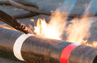 Upperlands flat roofing replacement