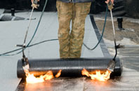 Upperlands flat roof sealing quote