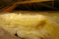 Upperlands pitch roof insulation