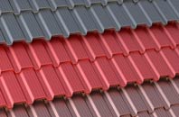 find rated Upperlands plastic roofing companies