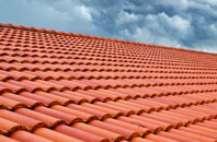 Upperlands roofing tiles