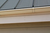 Upperlands soffit repair