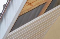rated Upperlands soffit repair companies