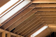 Upperlands tapered roof insulation quotes