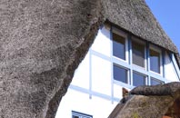 find rated Upperlands thatchers